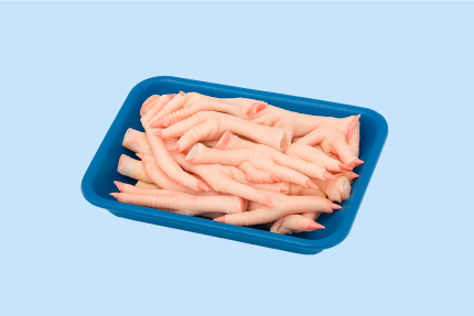 Patas de Pollo