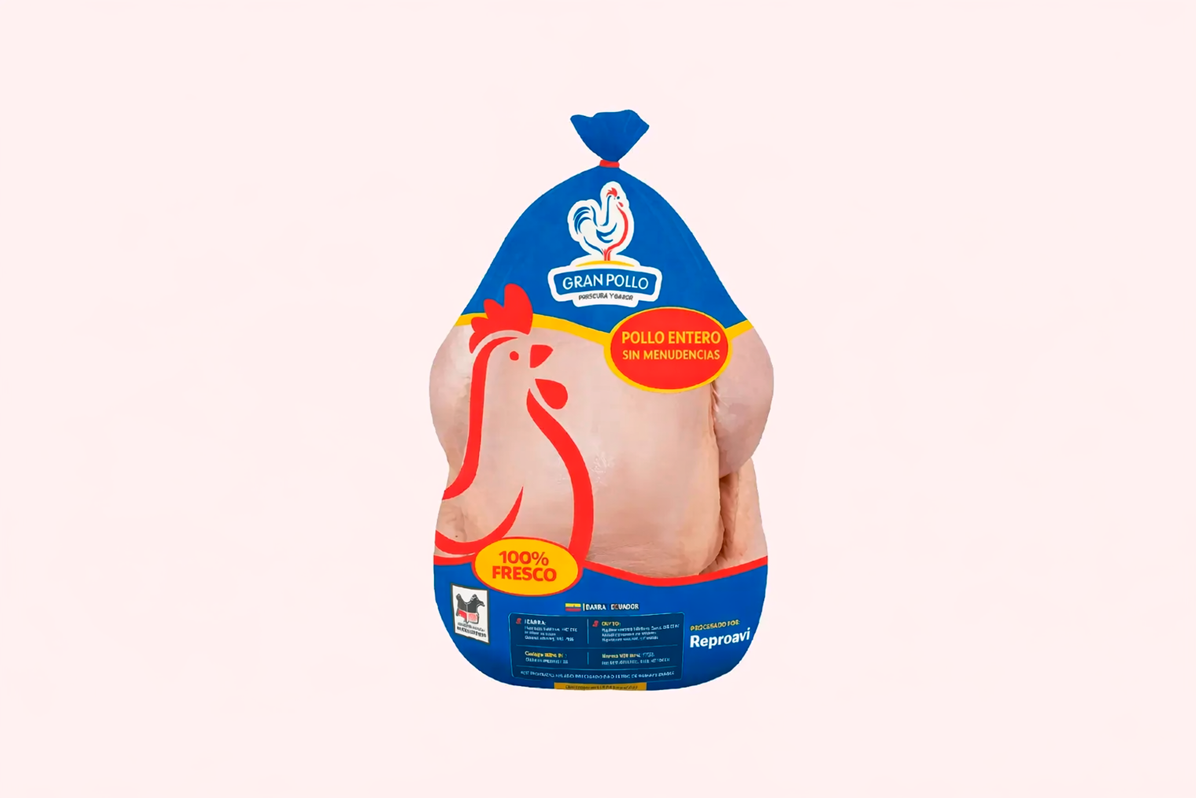 pollo_sin_marinar Pollo Entero sin Marinar - Image 1